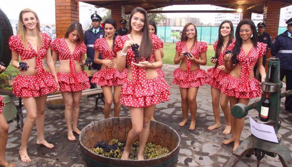 AGENCE PEROU TRAVELATIN