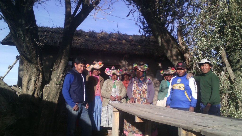 AGENCE PEROU TRAVELATIN