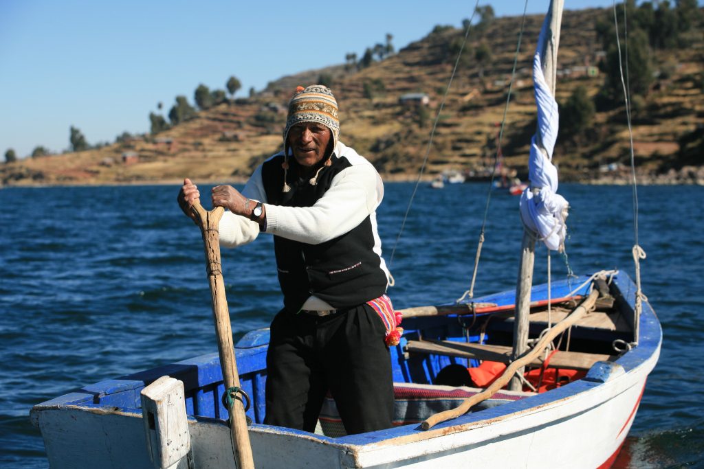 AGENCE PEROU TRAVELATIN
