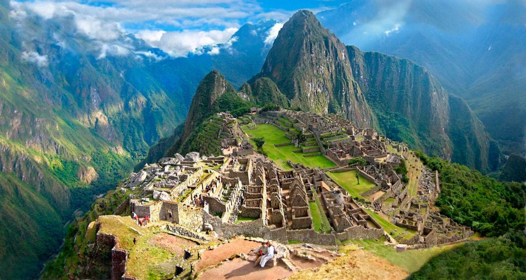 AGENCE PEROU TRAVELATIN