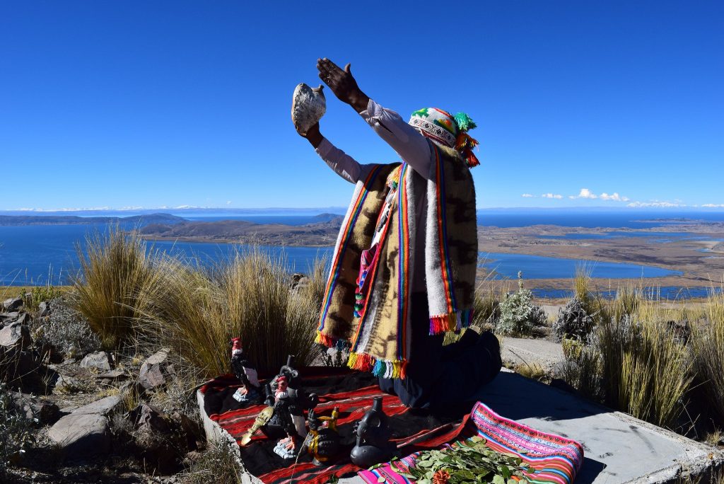 AGENCE PEROU TRAVELATIN