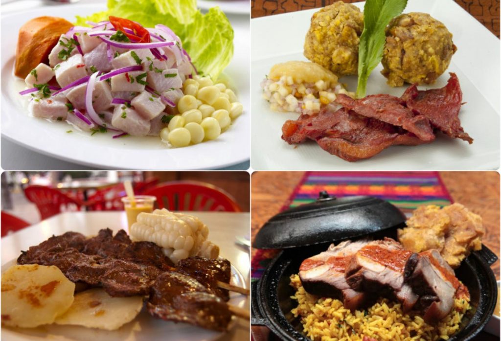 AGENCE PEROU TRAVELATIN