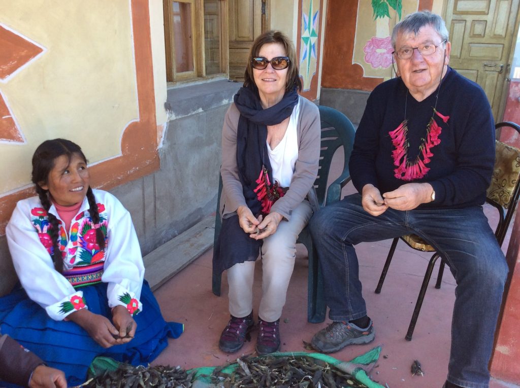 AGENCE PEROU TRAVELATIN