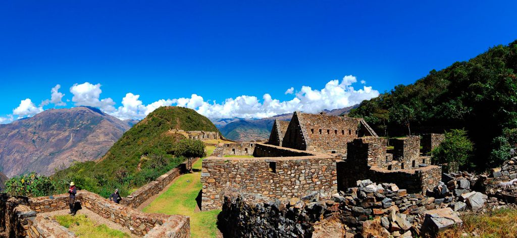 AGENCE PEROU TRAVELATIN