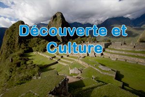 decouverte et culture