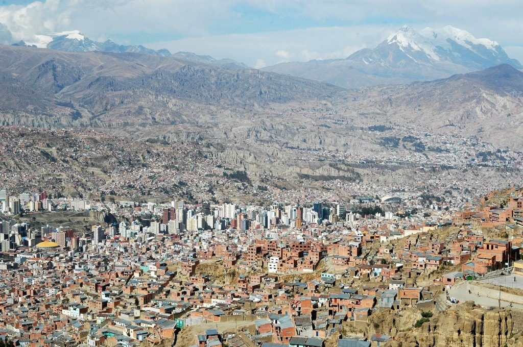 AGENCE PEROU TRAVELATIN