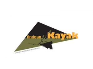 logo andean kayak