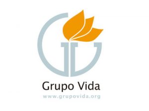 logo grupo vida