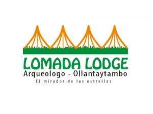 logo lomada lodge