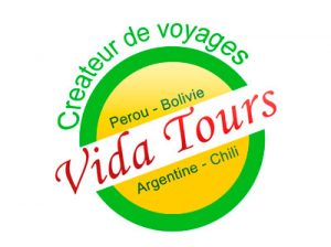 logo vida tours