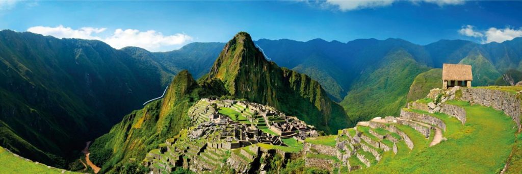 AGENCE PEROU TRAVELATIN