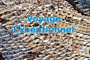 voyage exceptionnel