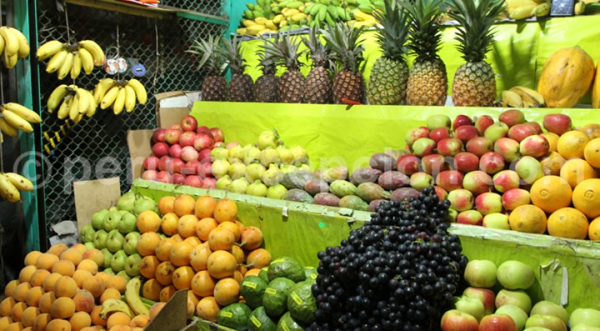 Agriculture fruit