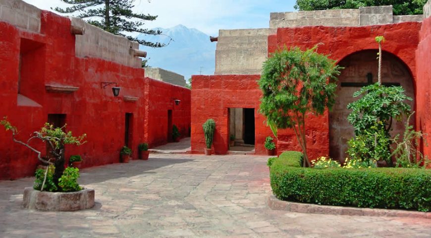 Arequipa