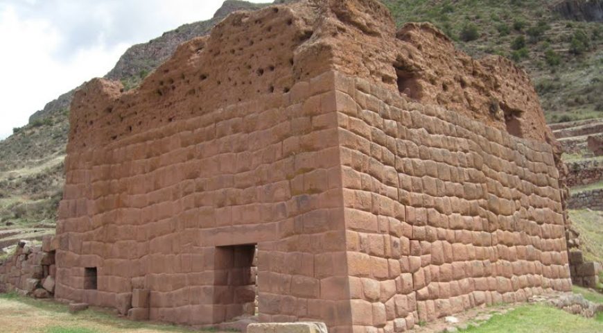 CUSCO PEROU DECOUVERTE HUCHUY QOSQO