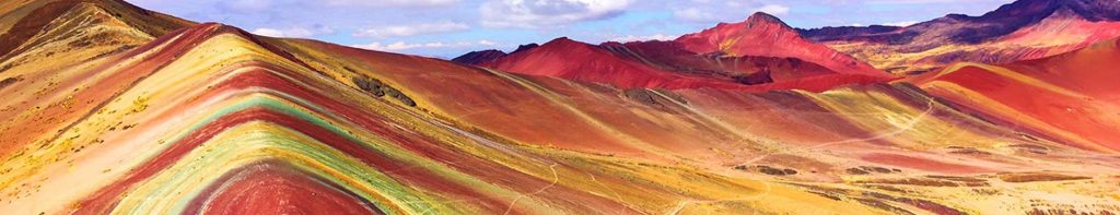 AGENCE PEROU TRAVELATIN