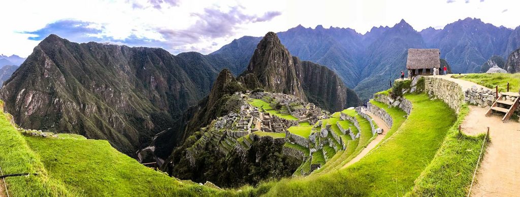 AGENCE PEROU TRAVELATIN